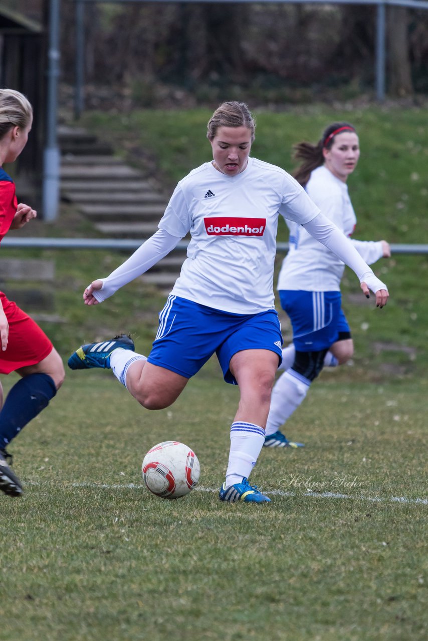 Bild 165 - Frauen TSV Zarpen - FSC Kaltenkirchen : Ergenis: 2:0